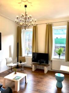 Chez Coco Apartment 2 Aachen