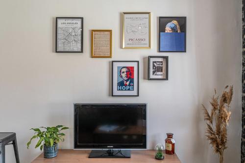 Chez Côme