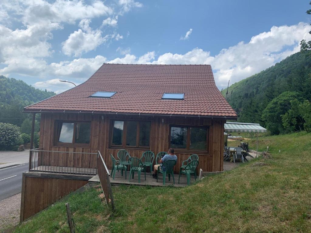 Chez Côme