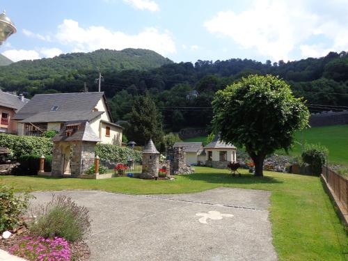 Chez Corine Marque Bastampe