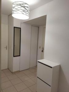 Appartement Chez Daniel 7 Rue de Strasbourg 34300 Agde Languedoc-Roussillon