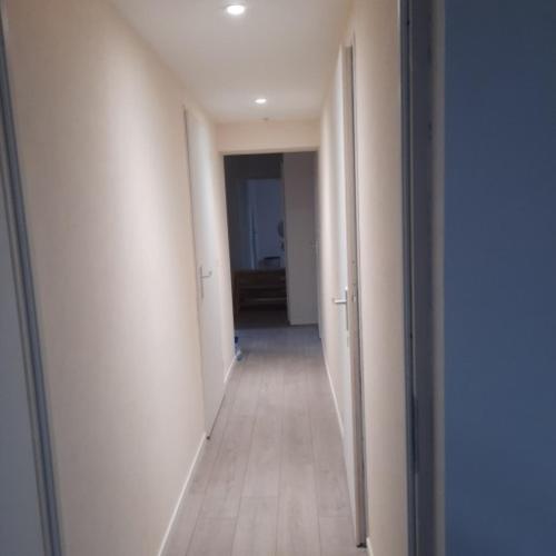 Appartement Chez daniel 9 Rue du Dix Neuf Mars 39500 Damparis Bourgogne