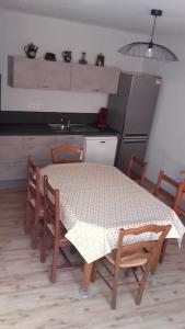 Appartement Chez Delphine 5 Impasse Afderseeden 68770 Ammerschwihr Alsace