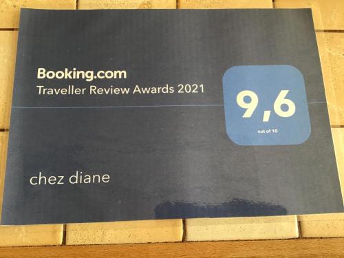 chez diane