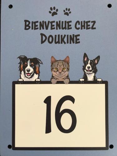 Chez DouKine