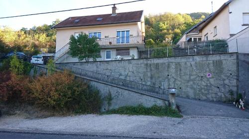 Chez DouKine