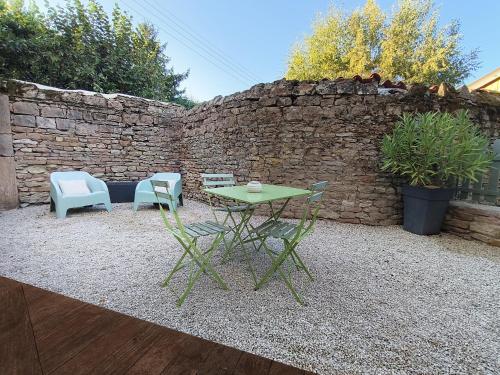 Chez Emma et Louise - Maison individuelle avec stationnement