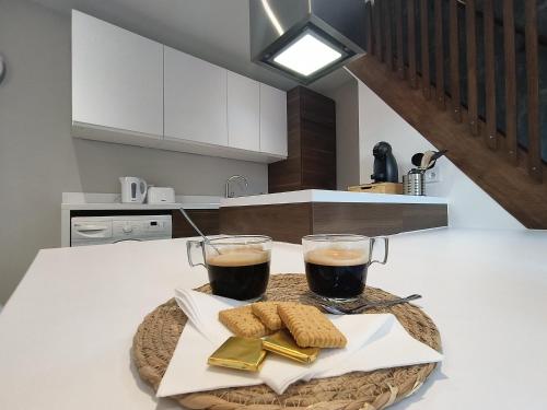 Chez Emma et Louise - Maison individuelle avec stationnement