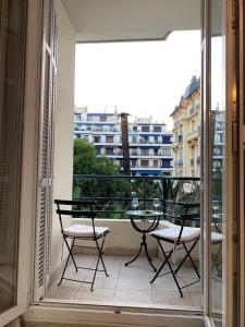 Appartement chez Eva 7 Rue Halévy, 203 06000 Nice Provence-Alpes-Côte d\'Azur