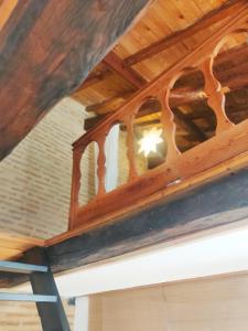 Chez Fanny - Le Loft - centre historique Cahors Cathédrale