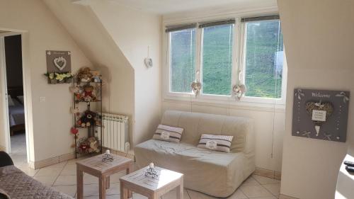 Chez Fifille