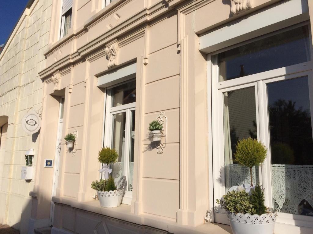 Chez Florian - Superbe duplex proche Panier et quartier d'affaires