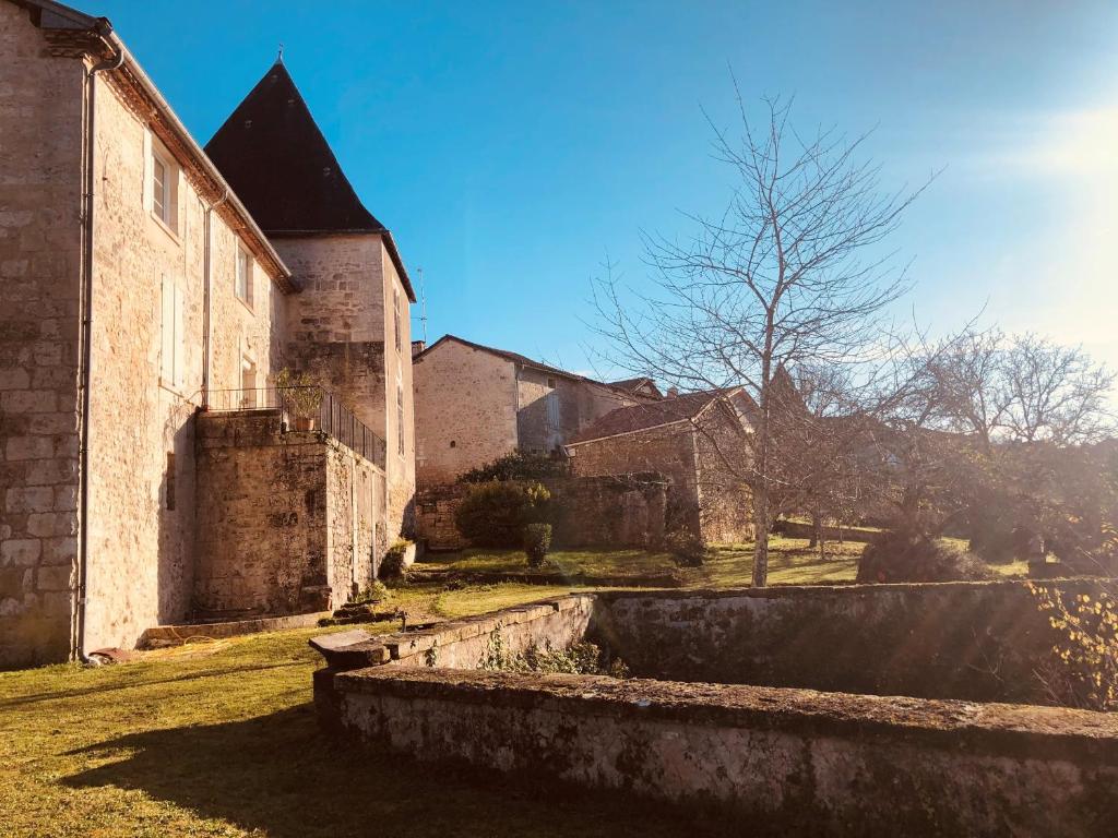 Chez Gabin