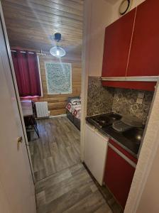 Appartement Chez Gaspard le montagnard 14 Impasse du Prapelier 38860 Les Deux Alpes Rhône-Alpes