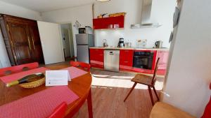 Chez Gasti