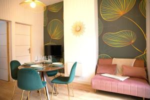 Chez Gatsby - Conciergerie Leroy