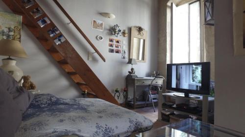 Chez Gene