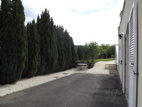Chez Gerard
