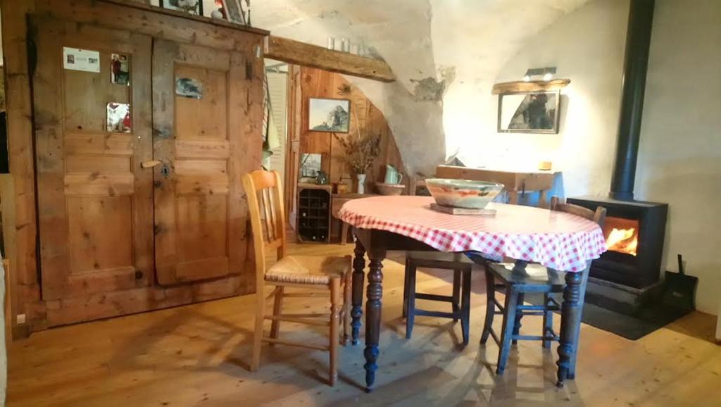 Chez Gerard