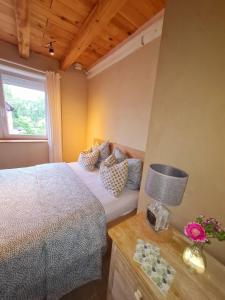 Chez Ilona Obenheim