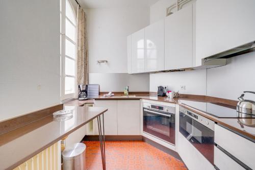 Chez Jeanne - Appartement Hyper Centre