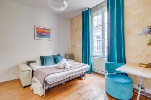Chez Jeanne - Appartement Hyper Centre