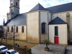 Chez JEANNE