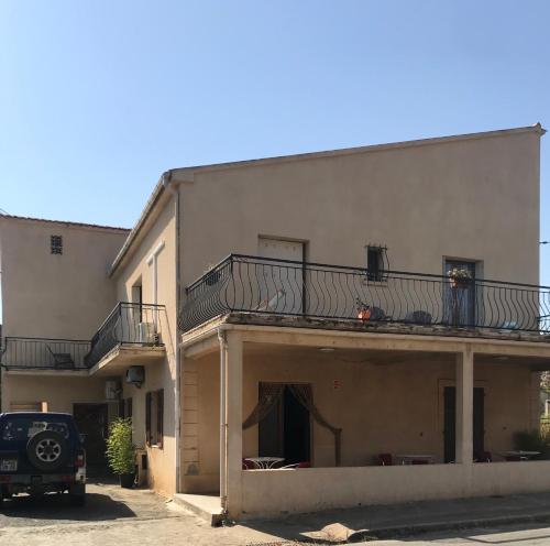 Chez Jeannette Location proche Ghisonaccia