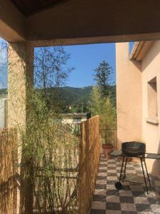 Chez Jeannette Location proche Ghisonaccia