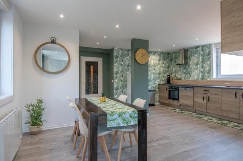Chez Johan magnifique appartement tout confort