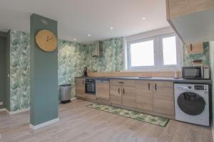 Chez Johan magnifique appartement tout confort