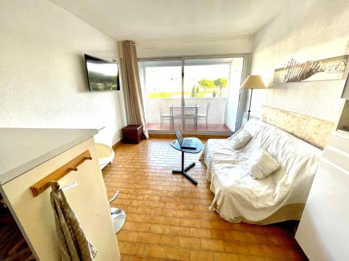 Chez Jorge et Mae - Studio 4 pers. La Frégate - Grau du Roi- France