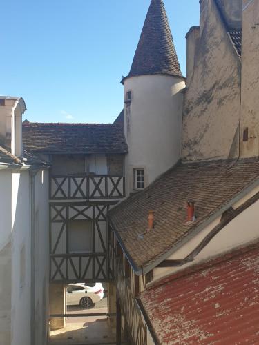 Chez Jules - Duplex - Centre - Hospices