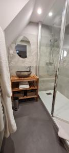 Chez Jules - Duplex - Centre - Hospices