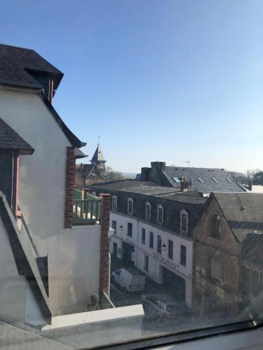 Chez Jules ,Parking gratuit, 3ème Etage