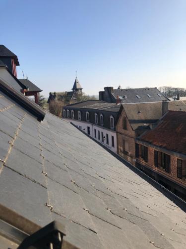 Chez Jules ,Parking gratuit, 3ème Etage