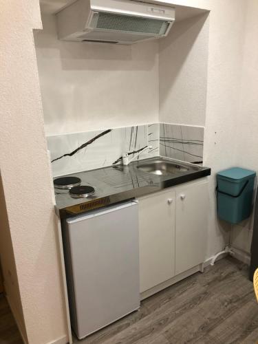 Chez Julien: appartement confort plein centre