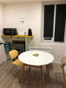 Chez Julien: appartement confort plein centre