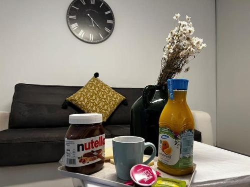 Chez Julien & Ornella
