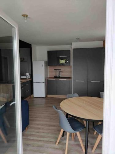 Chez justine - Appartement idéalement situé