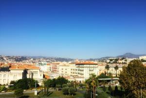 Chez Kari-top location in charming old town