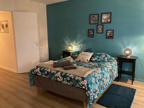 Chez Karine 1