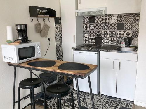 Chez Karine 1