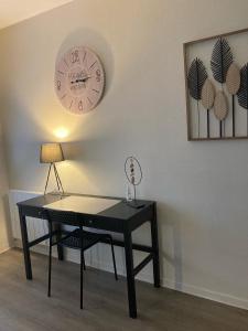 Appartement Chez Karine 1 5 Boulevard Abel Cornaton 91290 Arpajon Île-de-France