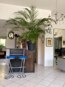 chez la Berthe Colmé