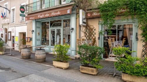 Chez la jeanette