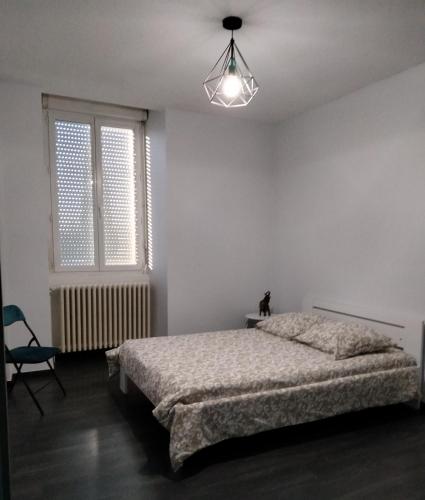 Chez la jeanette