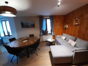 Chez la malou