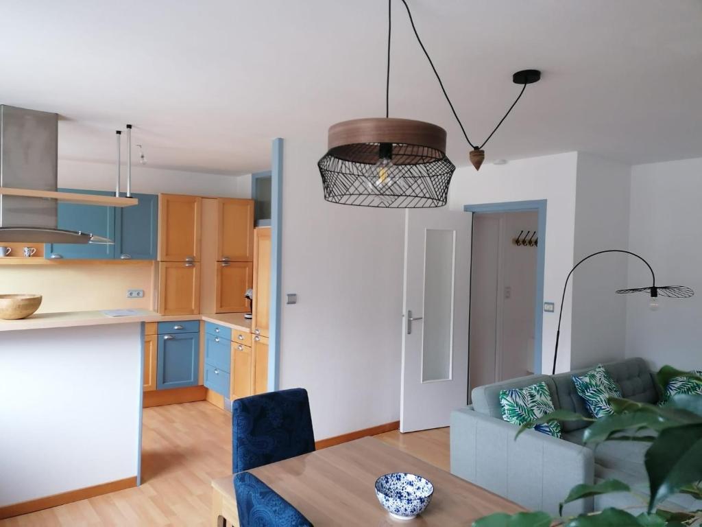 Appartement Chez La Vieille 28 Rue François La Vieille 50100 Cherbourg-en-Cotentin