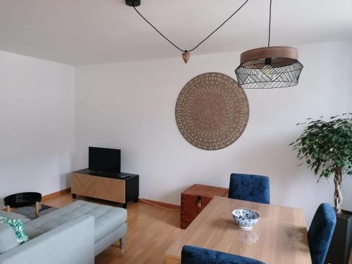 Chez La Vieille